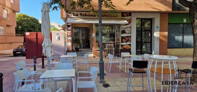 2 chambre Local Commercial à vendre à La Flota, Murcie ville - 149 950 € (Ref: 9450739)