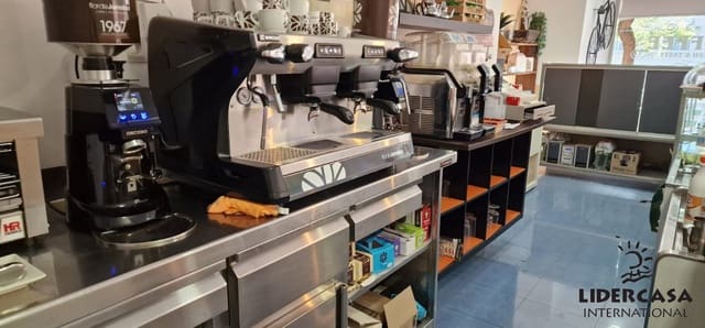 2 chambre Local Commercial à vendre à La Flota, Murcie ville - 149 950 € (Ref: 9450739)