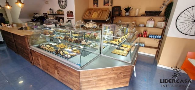 2 chambre Local Commercial à vendre à La Flota, Murcie ville - 149 950 € (Ref: 9450739)