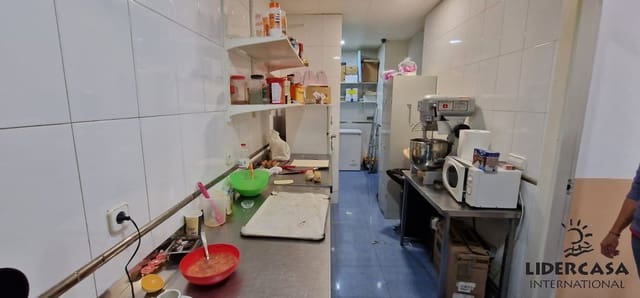 2 chambre Local Commercial à vendre à La Flota, Murcie ville - 149 950 € (Ref: 9450739)