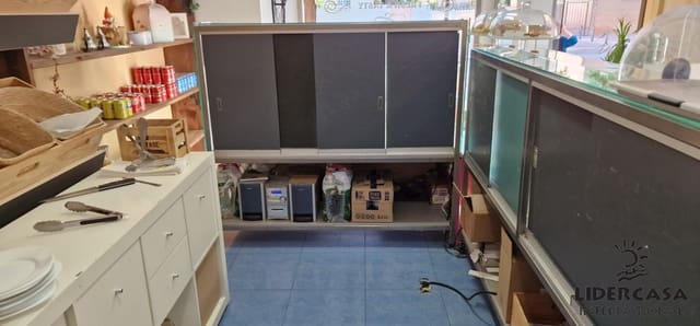 2 chambre Local Commercial à vendre à La Flota, Murcie ville - 149 950 € (Ref: 9450739)