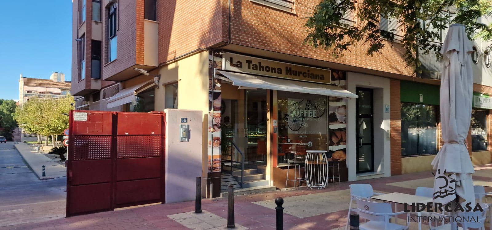 2 sypialnia Komercyjne na sprzedaż w Miasto Murcja - 149 950 € (Ref: 9450739)