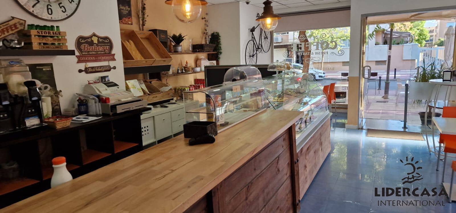 2 sypialnia Komercyjne na sprzedaż w Miasto Murcja - 149 950 € (Ref: 9450739)