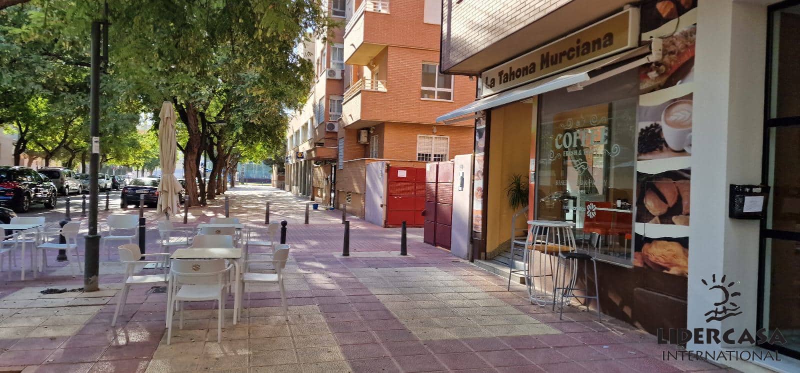 2 sypialnia Komercyjne na sprzedaż w Miasto Murcja - 149 950 € (Ref: 9450739)