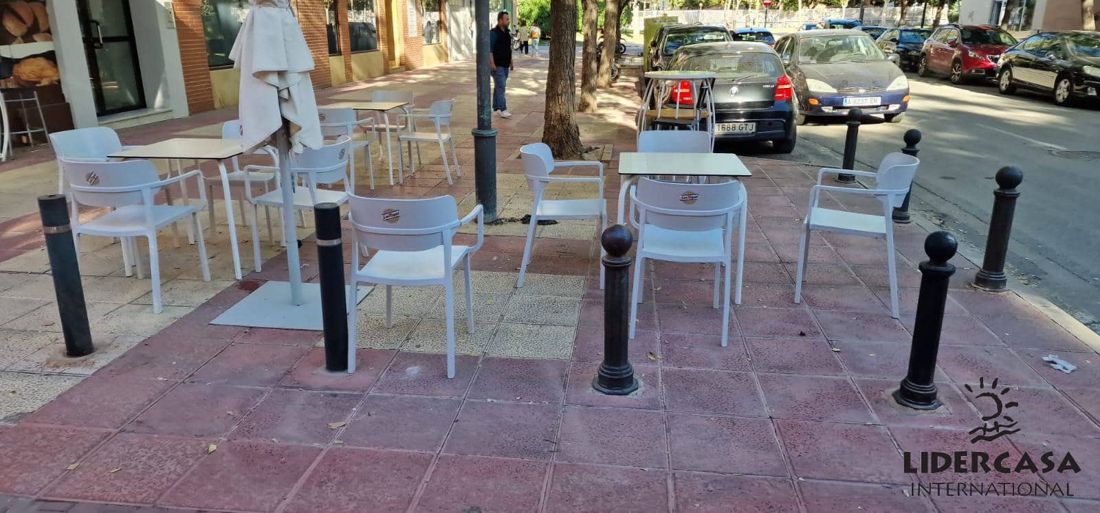 2 sypialnia Komercyjne na sprzedaż w Miasto Murcja - 149 950 € (Ref: 9450739)