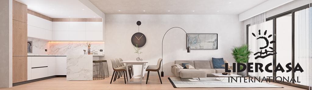 2 slaapkamer Appartement te koop in Torrevieja met zwembad garage - € 279.900 (Ref: 9450740)