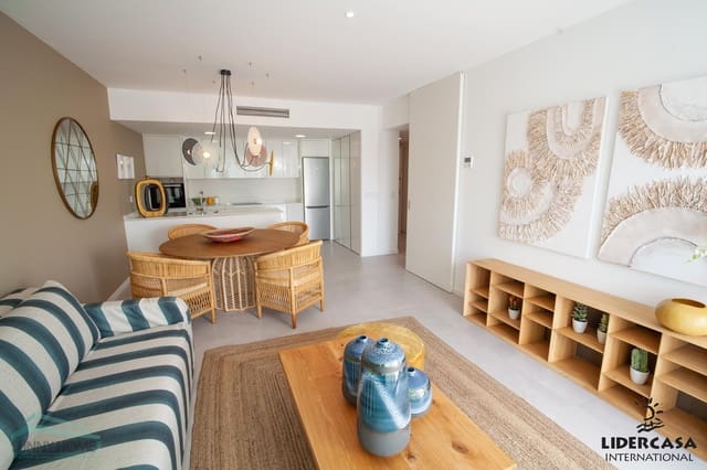 3 bedroom Penthouse for sale in Playa Poniente, Benidorm with pool garage - € 440,000 (Ref: 9450741)