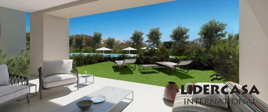 2 makuuhuone Huoneisto myytävänä paikassa Casares mukana uima-altaan 
autotalli - 278 000 € (Ref: 9450742)