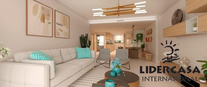 2 makuuhuone Huoneisto myytävänä paikassa Casares mukana uima-altaan 
autotalli - 278 000 € (Ref: 9450742)