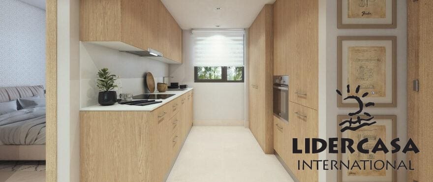 2 makuuhuone Huoneisto myytävänä paikassa Casares mukana uima-altaan 
autotalli - 278 000 € (Ref: 9450742)