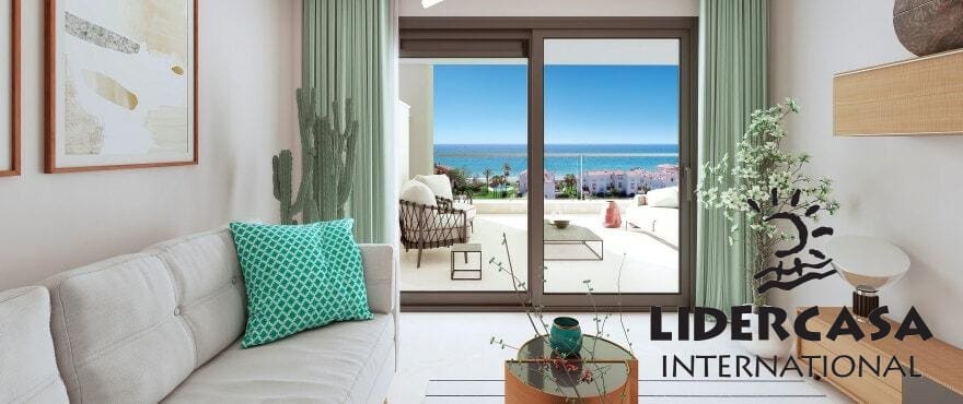 2 makuuhuone Huoneisto myytävänä paikassa Casares mukana uima-altaan 
autotalli - 278 000 € (Ref: 9450742)