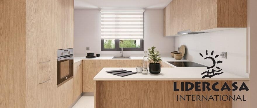 2 makuuhuone Huoneisto myytävänä paikassa Casares mukana uima-altaan 
autotalli - 278 000 € (Ref: 9450742)