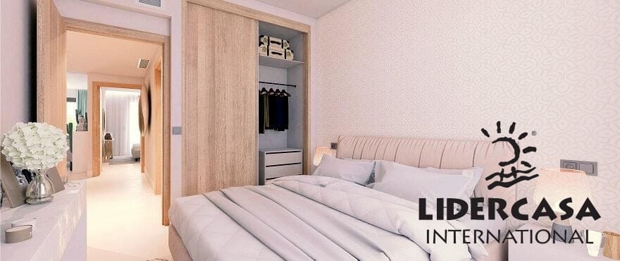 2 makuuhuone Huoneisto myytävänä paikassa Casares mukana uima-altaan 
autotalli - 278 000 € (Ref: 9450742)