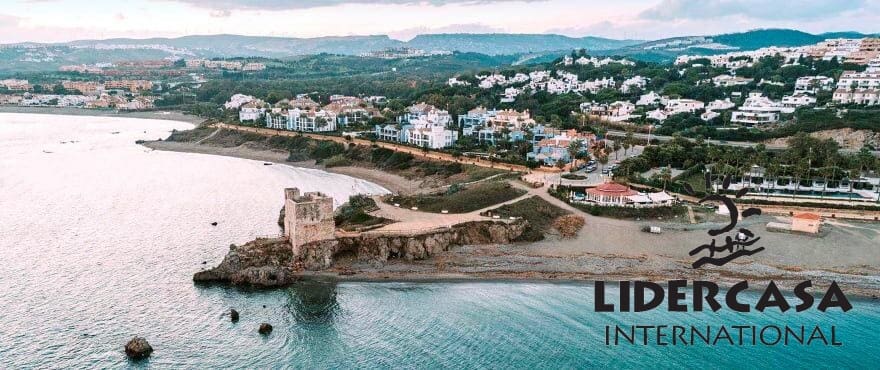 2 makuuhuone Huoneisto myytävänä paikassa Casares mukana uima-altaan 
autotalli - 278 000 € (Ref: 9450742)