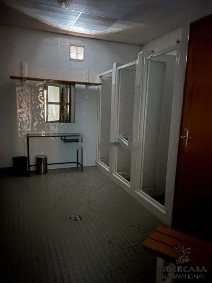 Local Commercial à vendre à Murcie ville - 340 000 € (Ref: 9450743)