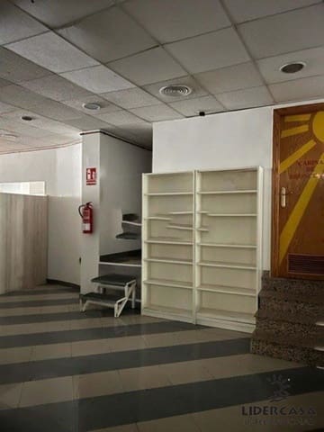 Local Commercial à vendre à La Flota, Murcie ville - 340 000 € (Ref: 9450743)