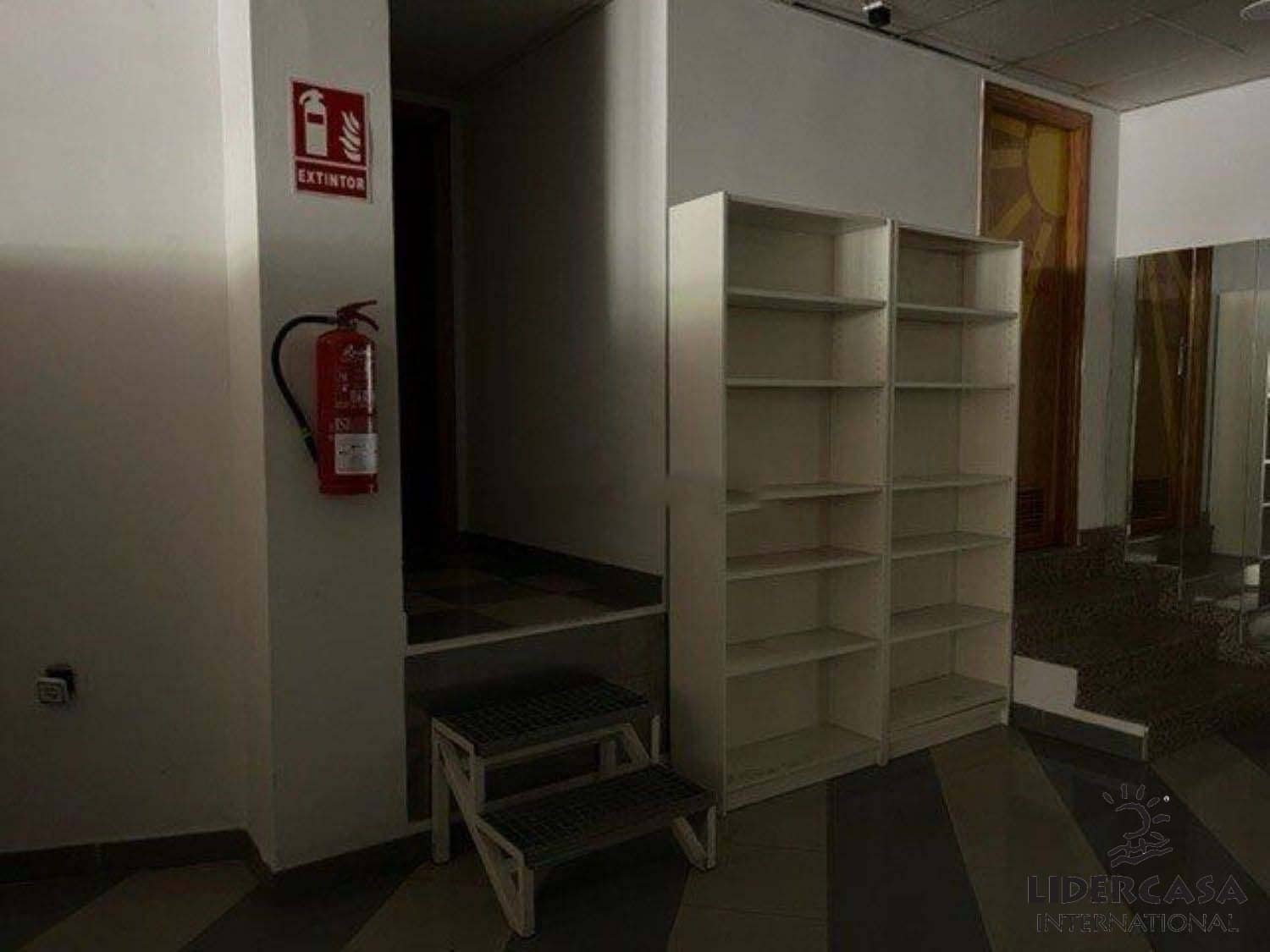 Local Commercial à vendre à Murcie ville - 340 000 € (Ref: 9450743)