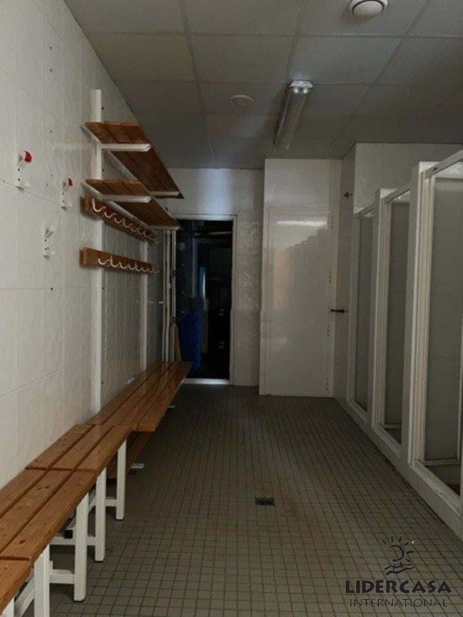 Local Commercial à vendre à Murcie ville - 340 000 € (Ref: 9450743)