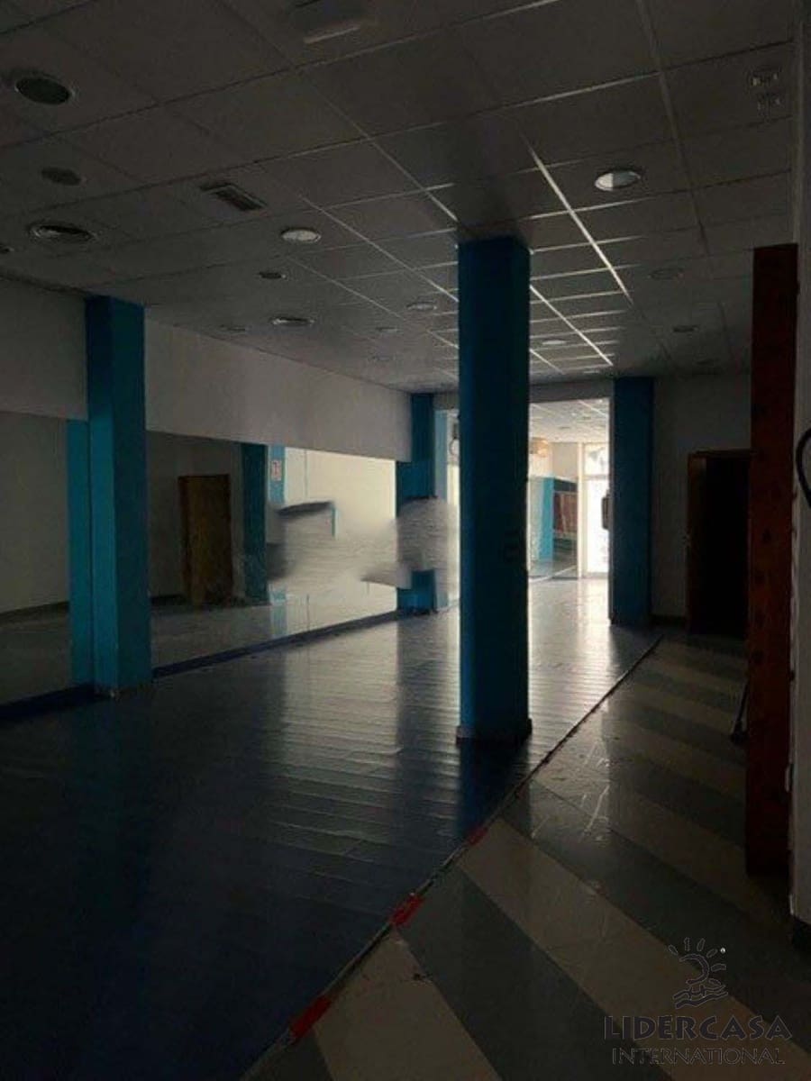 Local Commercial à vendre à Murcie ville - 340 000 € (Ref: 9450743)