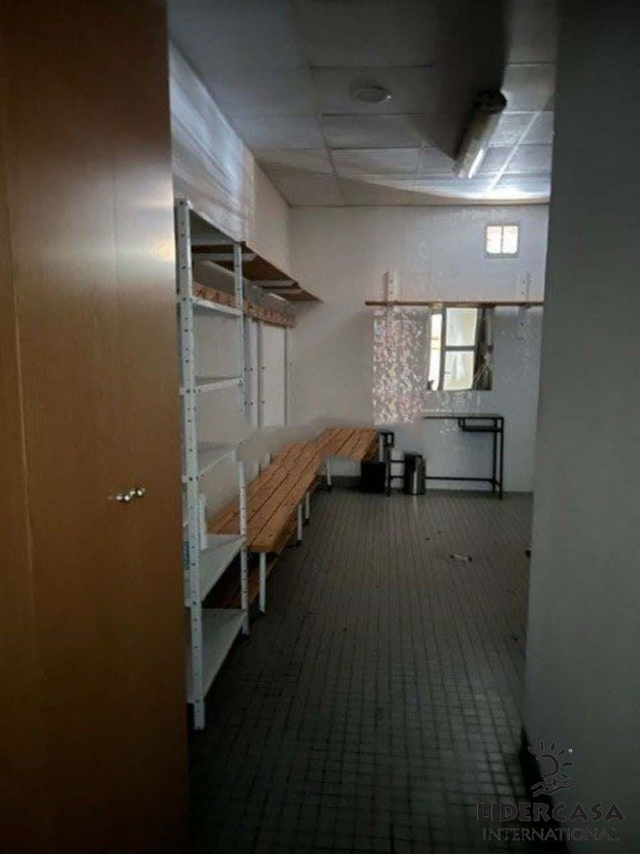 Local Commercial à vendre à Murcie ville - 340 000 € (Ref: 9450743)