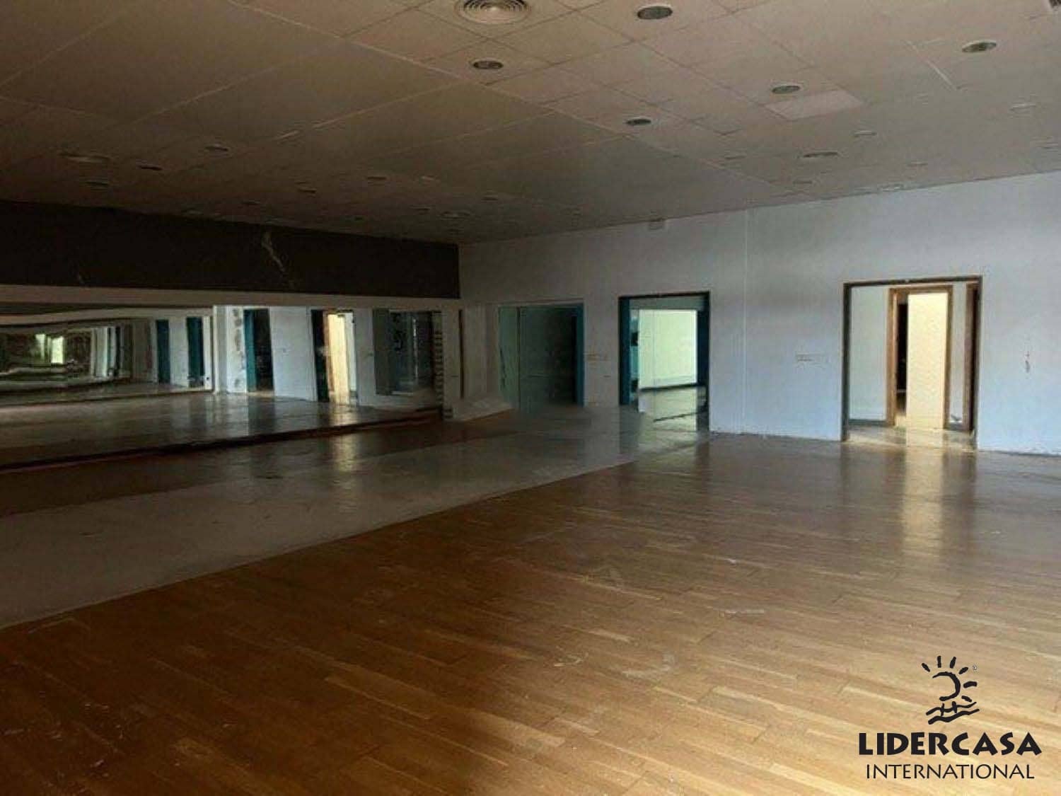 Local Commercial à vendre à Murcie ville - 340 000 € (Ref: 9450743)
