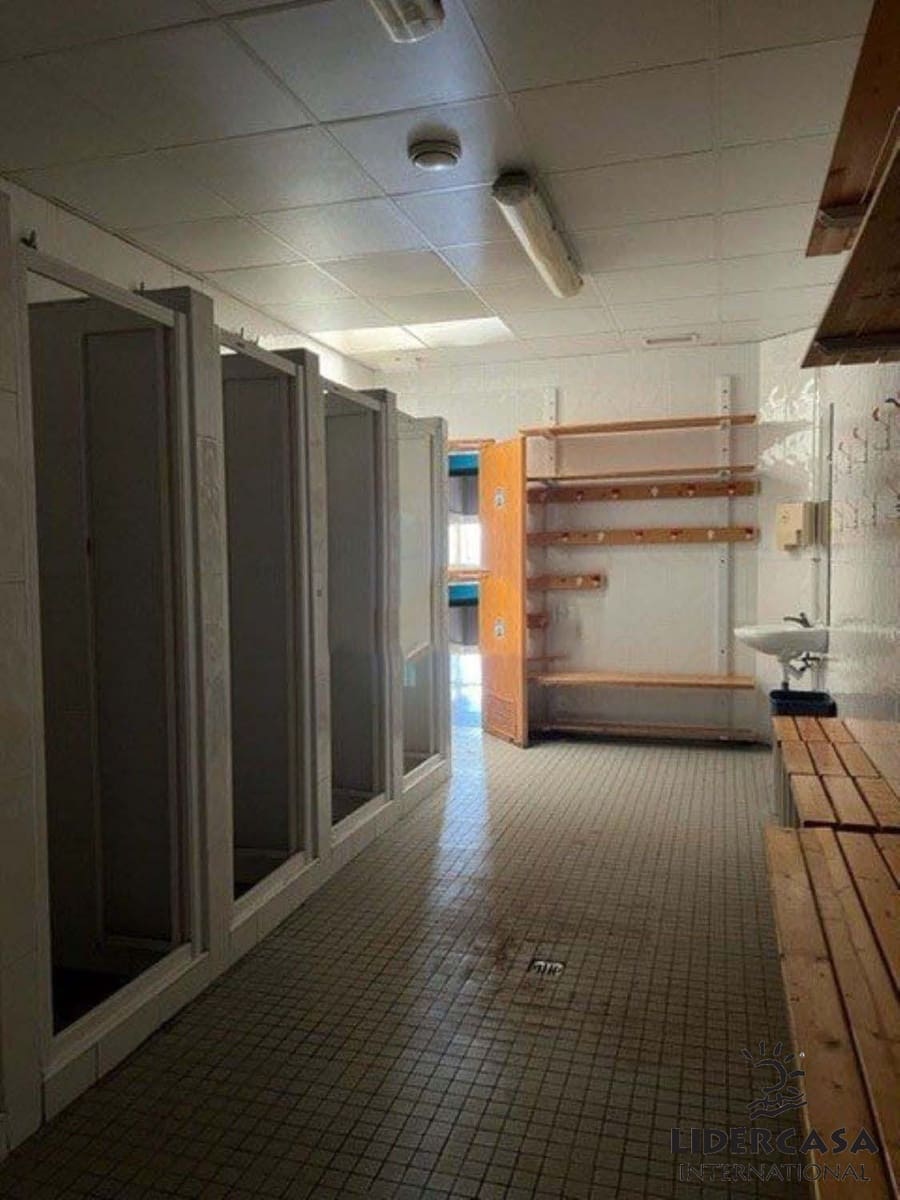 Local Commercial à vendre à Murcie ville - 340 000 € (Ref: 9450743)