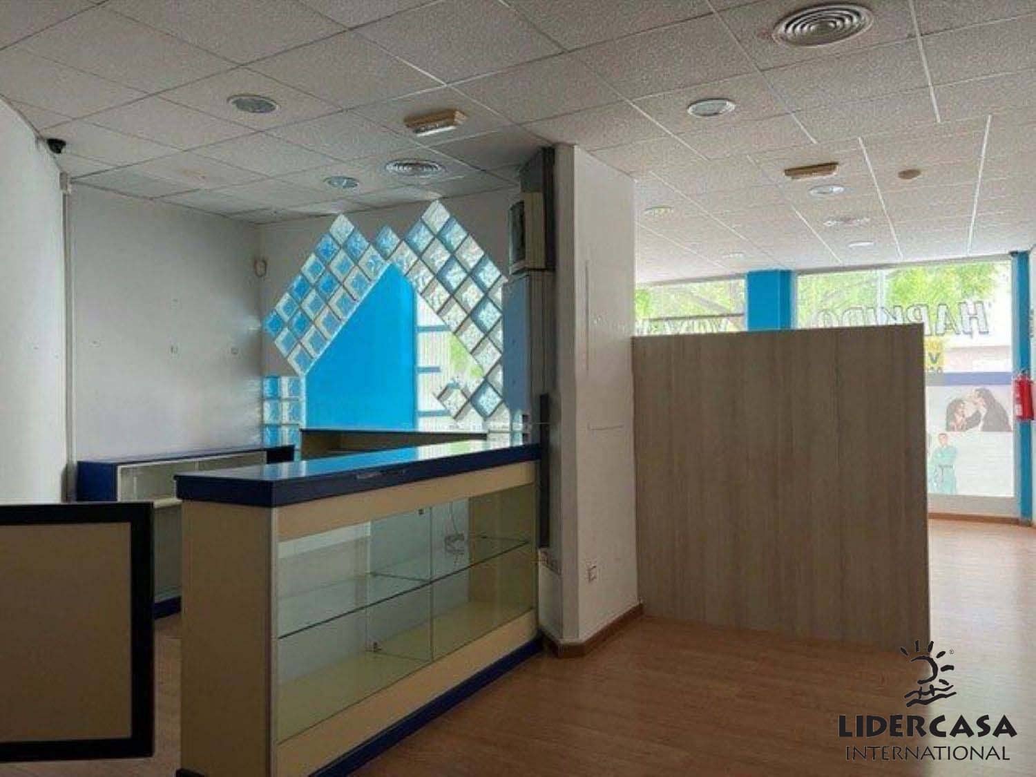 Local Commercial à vendre à Murcie ville - 340 000 € (Ref: 9450743)