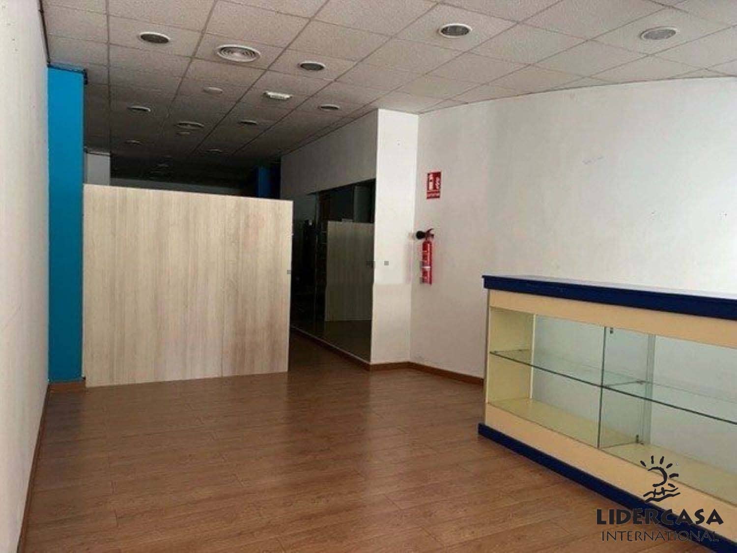 Local Commercial à vendre à Murcie ville - 340 000 € (Ref: 9450743)
