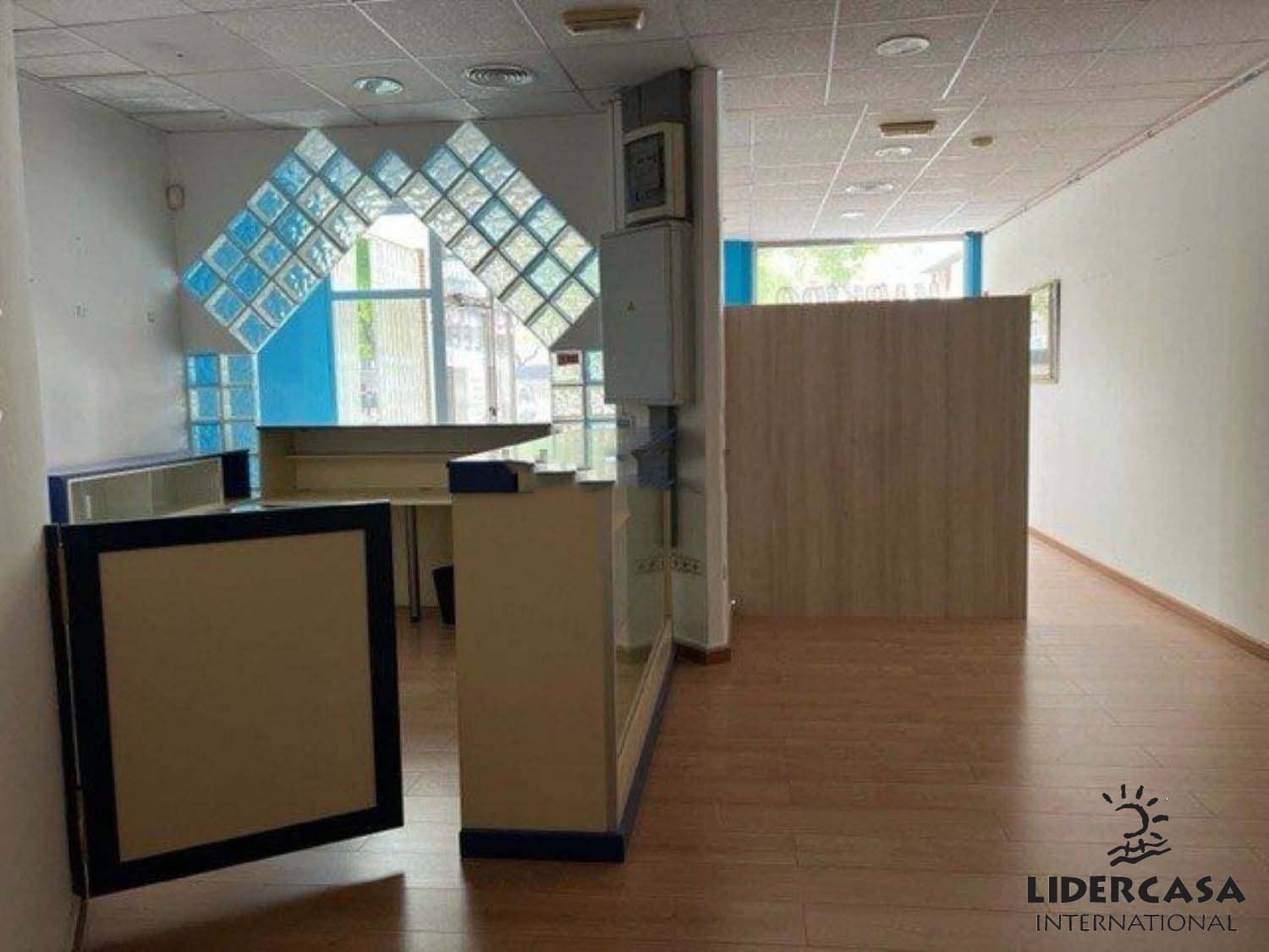 Local Commercial à vendre à Murcie ville - 340 000 € (Ref: 9450743)