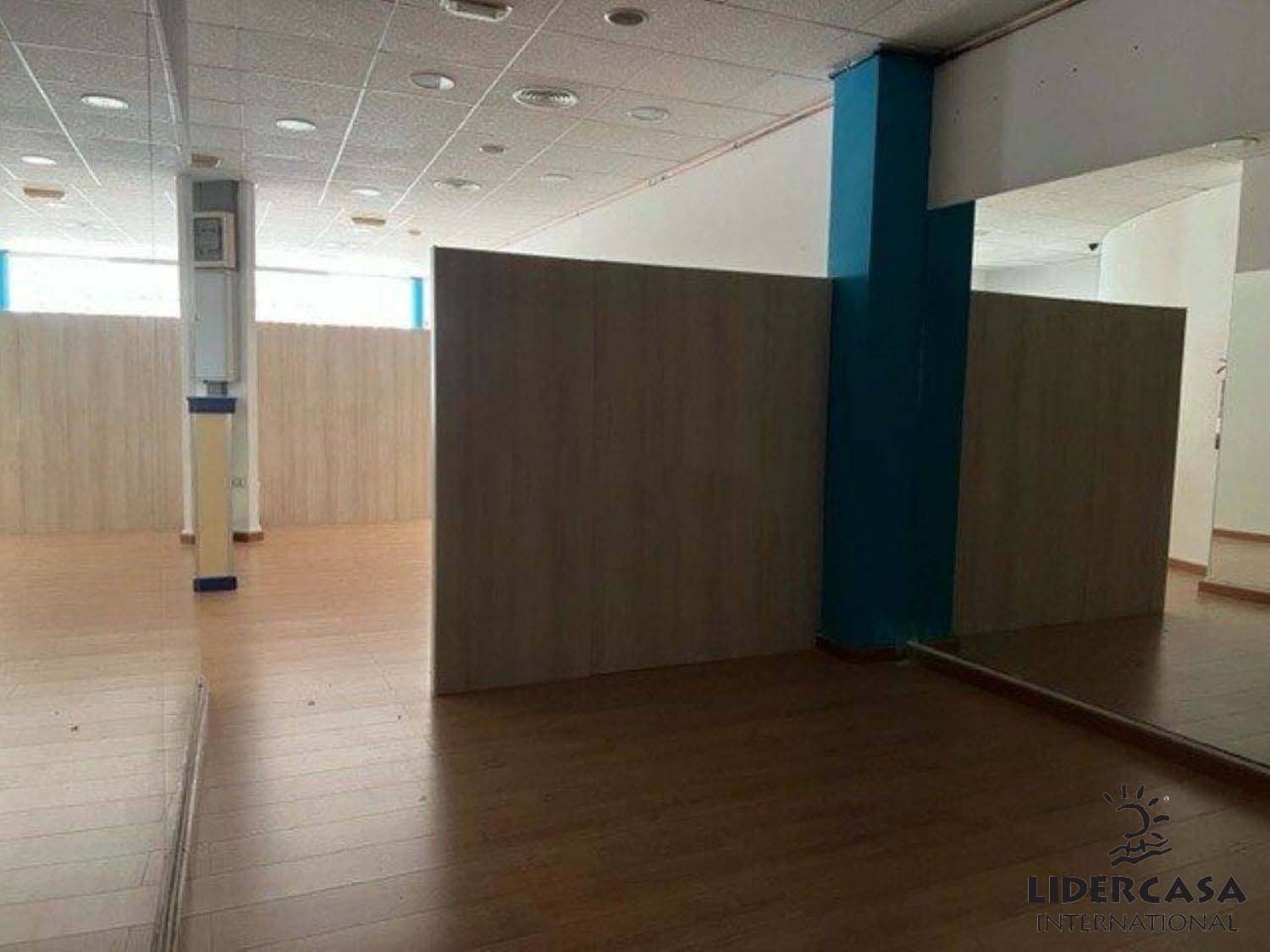 Local Commercial à vendre à Murcie ville - 340 000 € (Ref: 9450743)