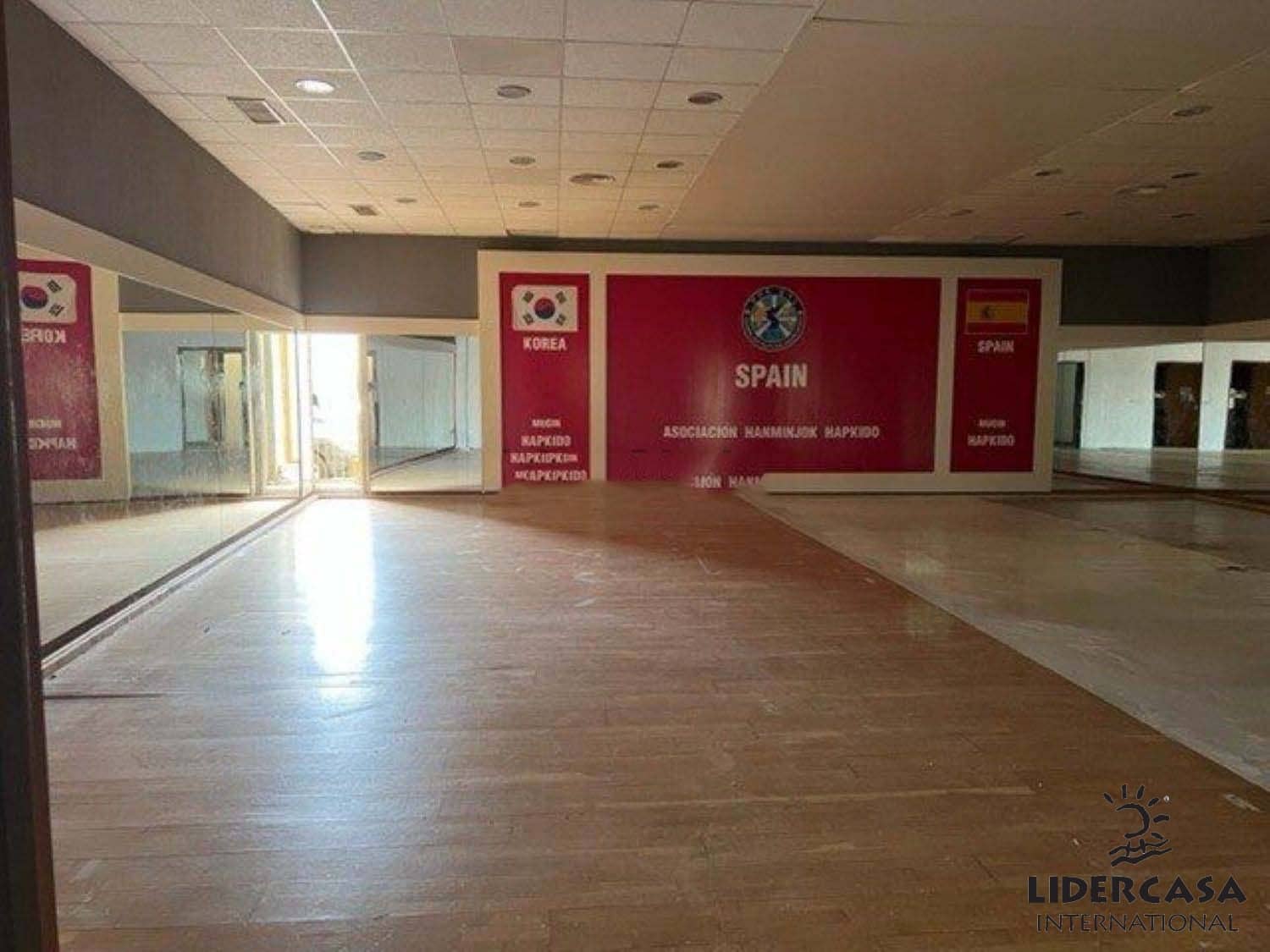 Local Commercial à vendre à Murcie ville - 340 000 € (Ref: 9450743)