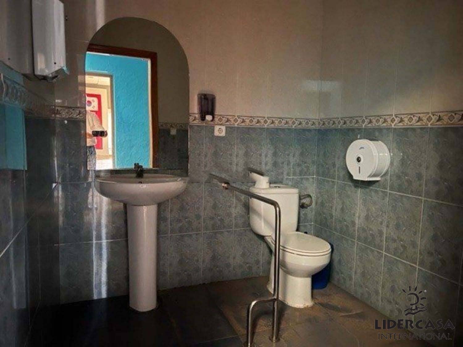 Local Commercial à vendre à Murcie ville - 340 000 € (Ref: 9450743)