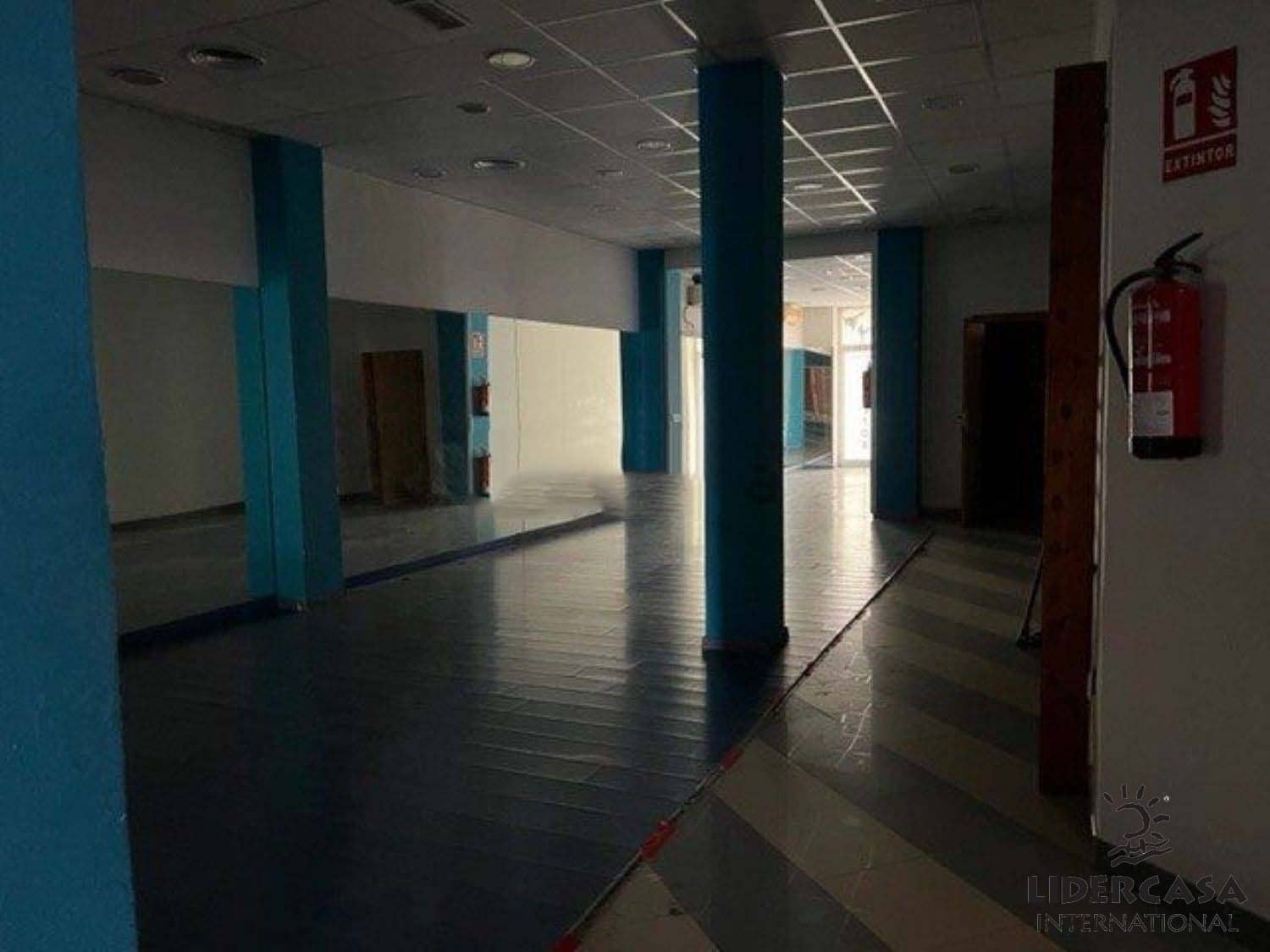 Local Commercial à vendre à Murcie ville - 340 000 € (Ref: 9450743)