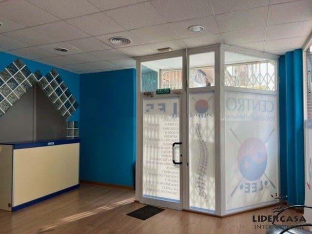 Local Commercial à vendre à La Flota, Murcie ville - 340 000 € (Ref: 9450743)