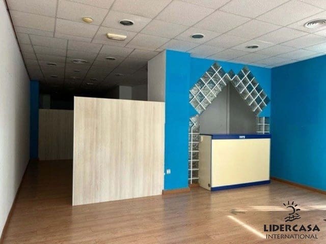 Local Commercial à vendre à La Flota, Murcie ville - 340 000 € (Ref: 9450743)