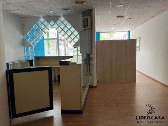 Local Commercial à vendre à La Flota, Murcie ville - 340 000 € (Ref: 9450743)