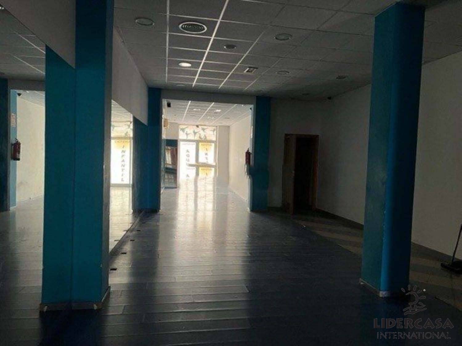 Local Commercial à vendre à Murcie ville - 340 000 € (Ref: 9450743)