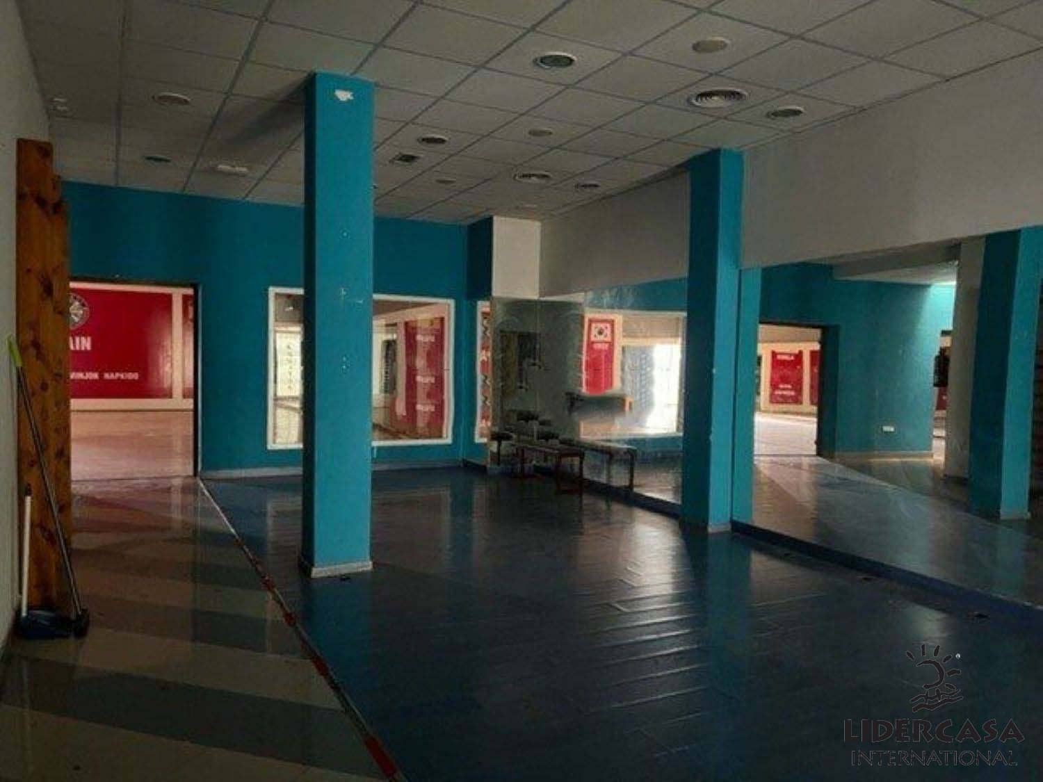 Local Commercial à vendre à Murcie ville - 340 000 € (Ref: 9450743)