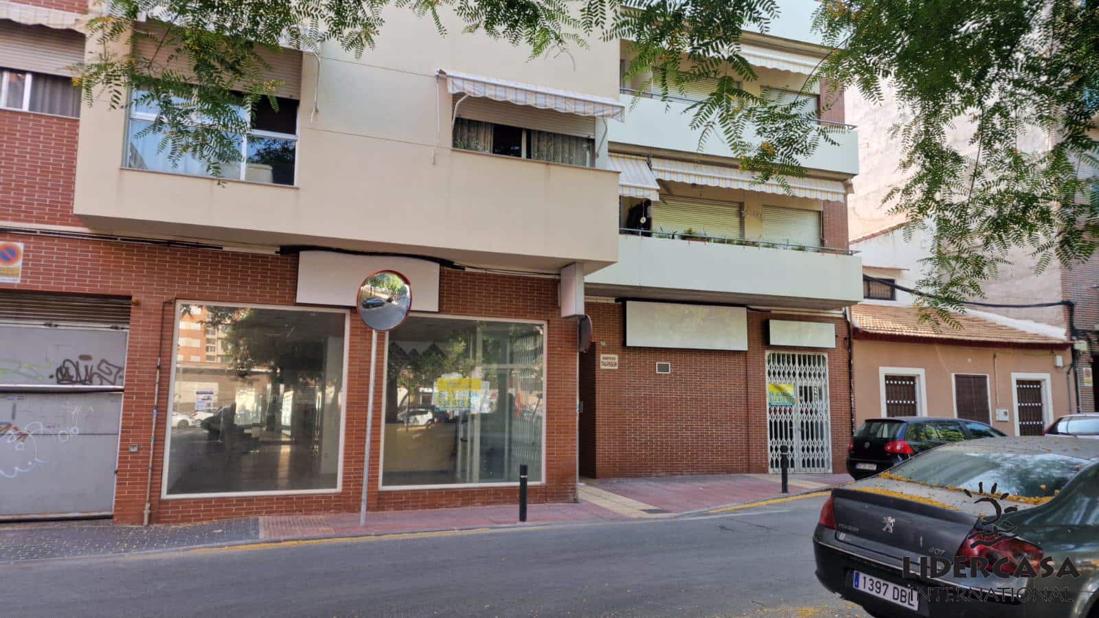 Local Commercial à vendre à Murcie ville - 340 000 € (Ref: 9450743)