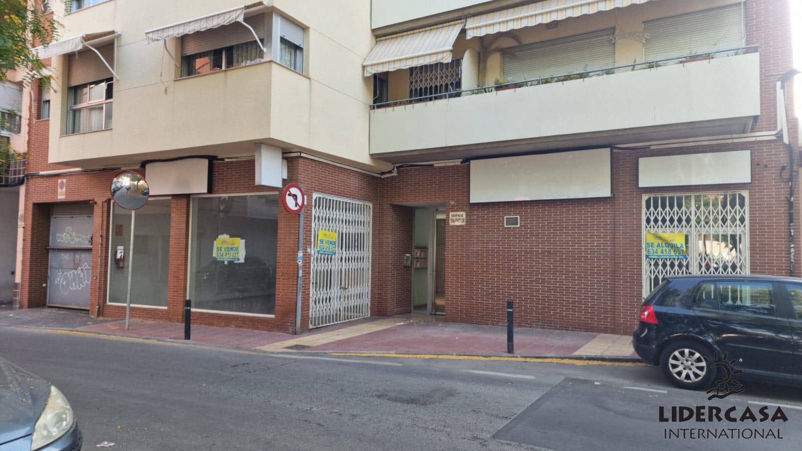 Local Commercial à vendre à Murcie ville - 340 000 € (Ref: 9450743)