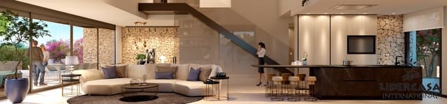 3 quarto Moradia para venda em Algorfa com piscina garagem - 1 190 000 € (Ref: 9450744)