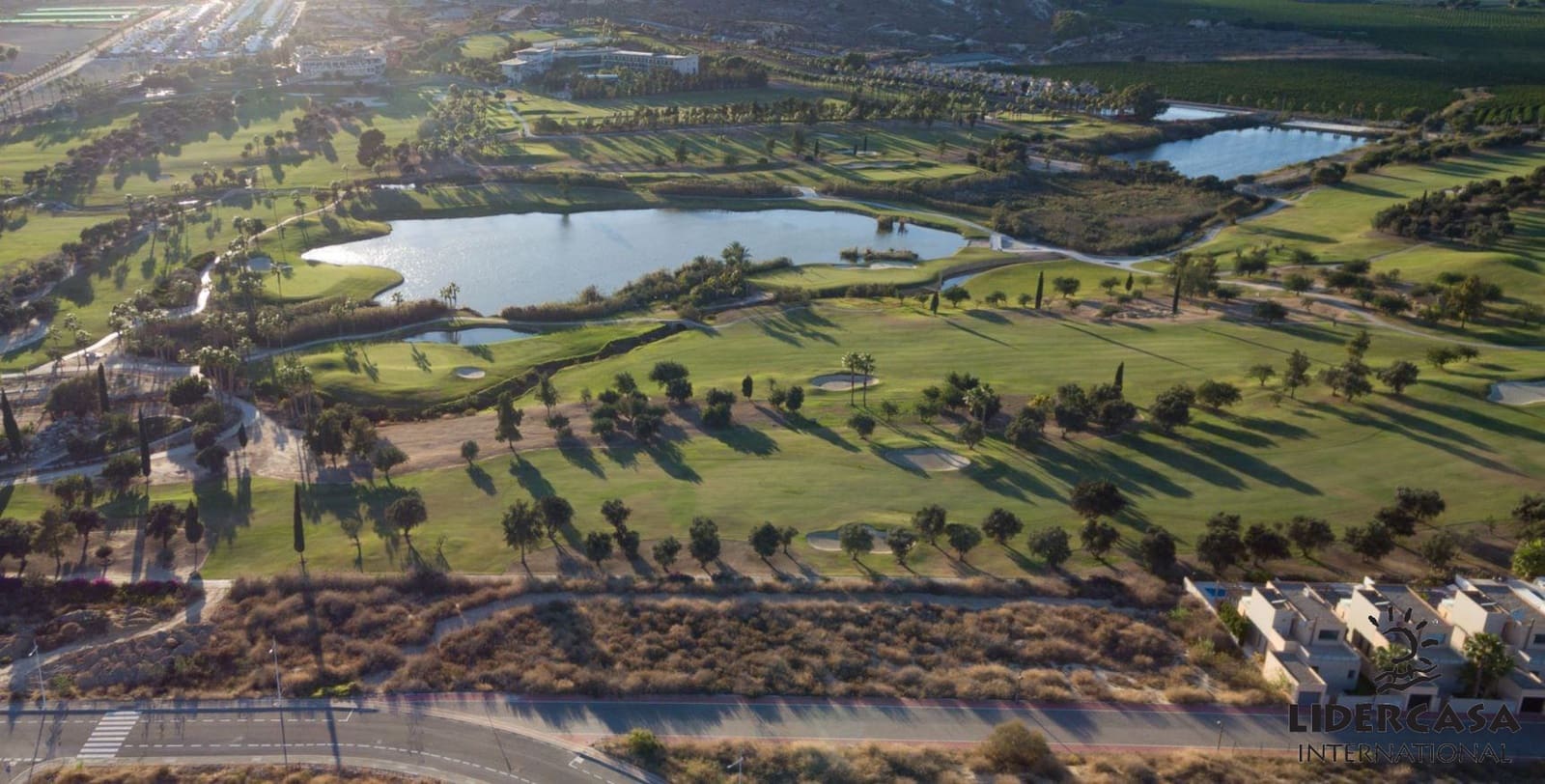 3 quarto Moradia para venda em Algorfa com piscina garagem - 1 190 000 € (Ref: 9450744)