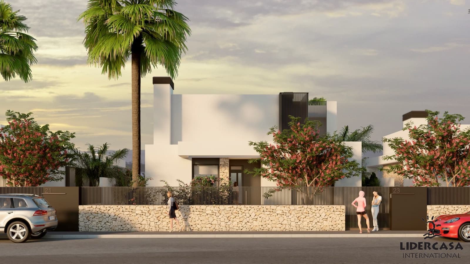 3 quarto Moradia para venda em Algorfa com piscina garagem - 1 190 000 € (Ref: 9450744)