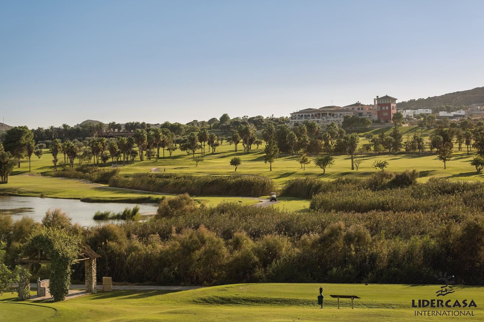 3 quarto Moradia para venda em Algorfa com piscina garagem - 1 190 000 € (Ref: 9450744)