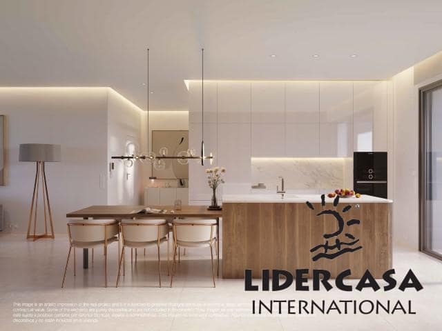 3 Zimmer Apartment zu verkaufen in San Miguel de Salinas mit Pool Garage - 645.000 € (Ref: 9450745)