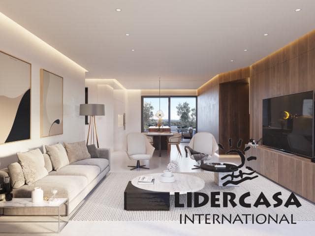 3 Zimmer Apartment zu verkaufen in San Miguel de Salinas mit Pool Garage - 645.000 € (Ref: 9450745)