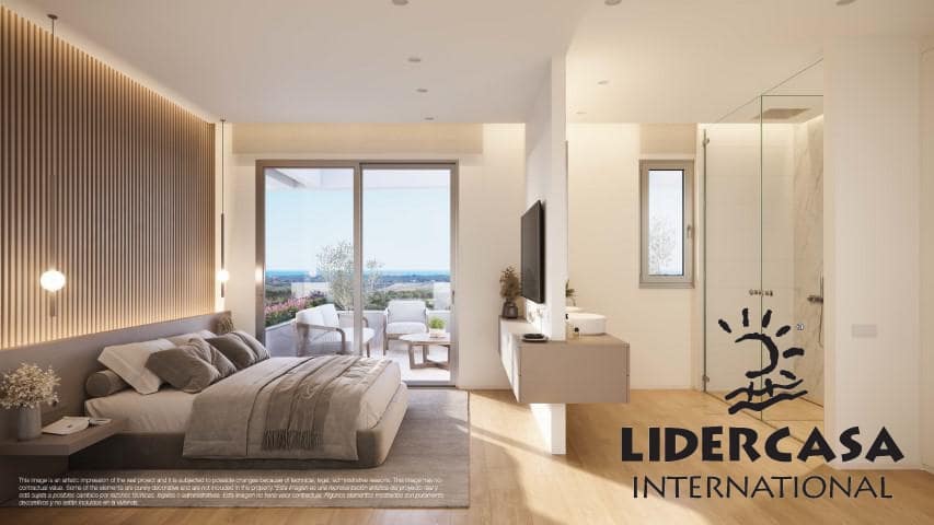 3 Zimmer Apartment zu verkaufen in San Miguel de Salinas mit Pool Garage - 645.000 € (Ref: 9450745)