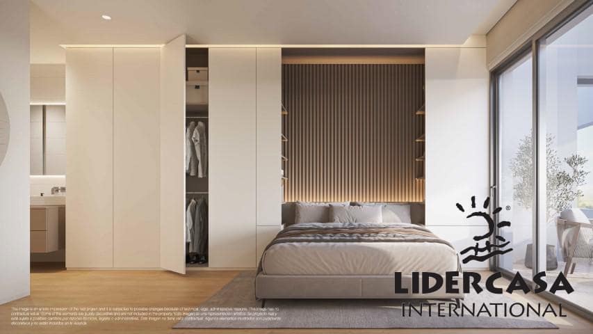 3 Zimmer Apartment zu verkaufen in San Miguel de Salinas mit Pool Garage - 645.000 € (Ref: 9450745)