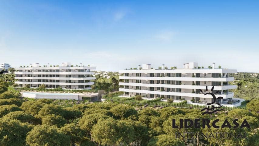 3 Zimmer Apartment zu verkaufen in San Miguel de Salinas mit Pool Garage - 645.000 € (Ref: 9450745)