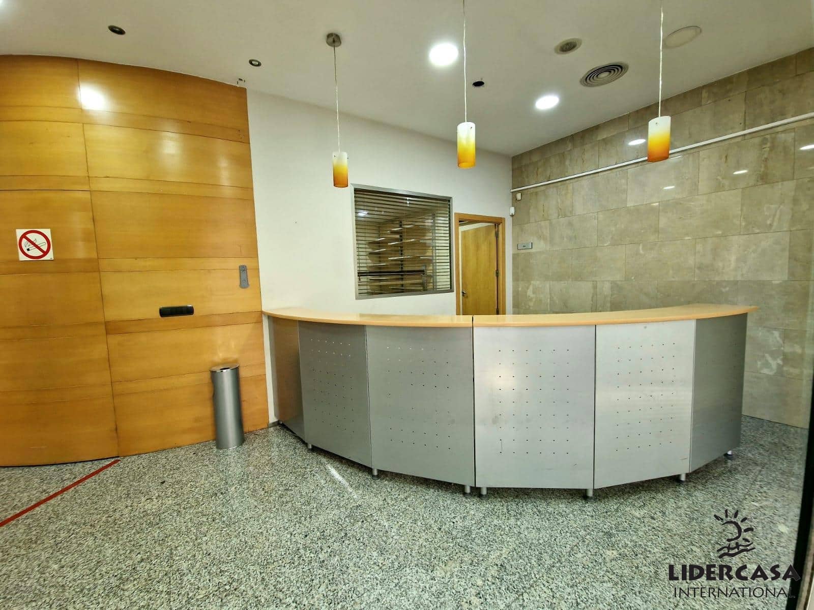 6 chambre Local Commercial à vendre à Murcie ville - 400 000 € (Ref: 9450748)